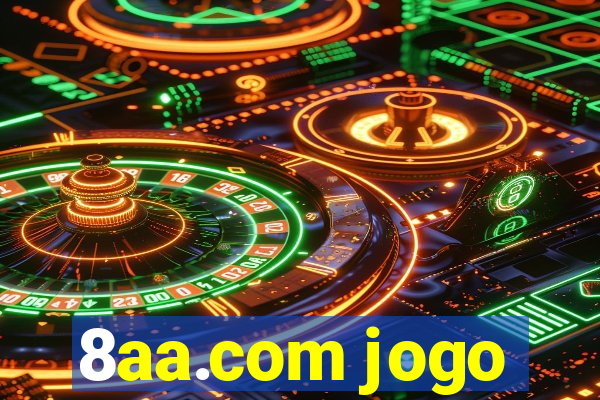 8aa.com jogo